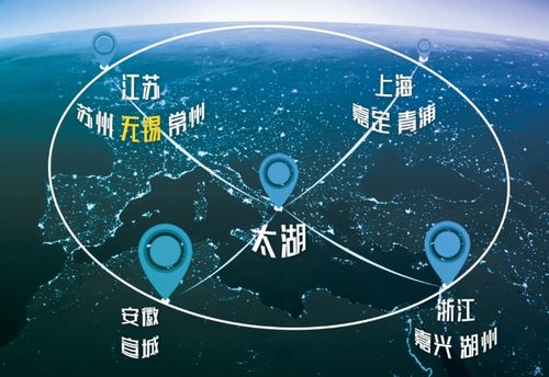 唯一能稱“大”的都市圈 誰在角逐科創“二把手”的寶座？