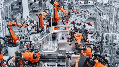 蔚來距離盈利還有多遠(yuǎn)？科創(chuàng)圈熱議的關(guān)鍵挑戰(zhàn)與未來展望